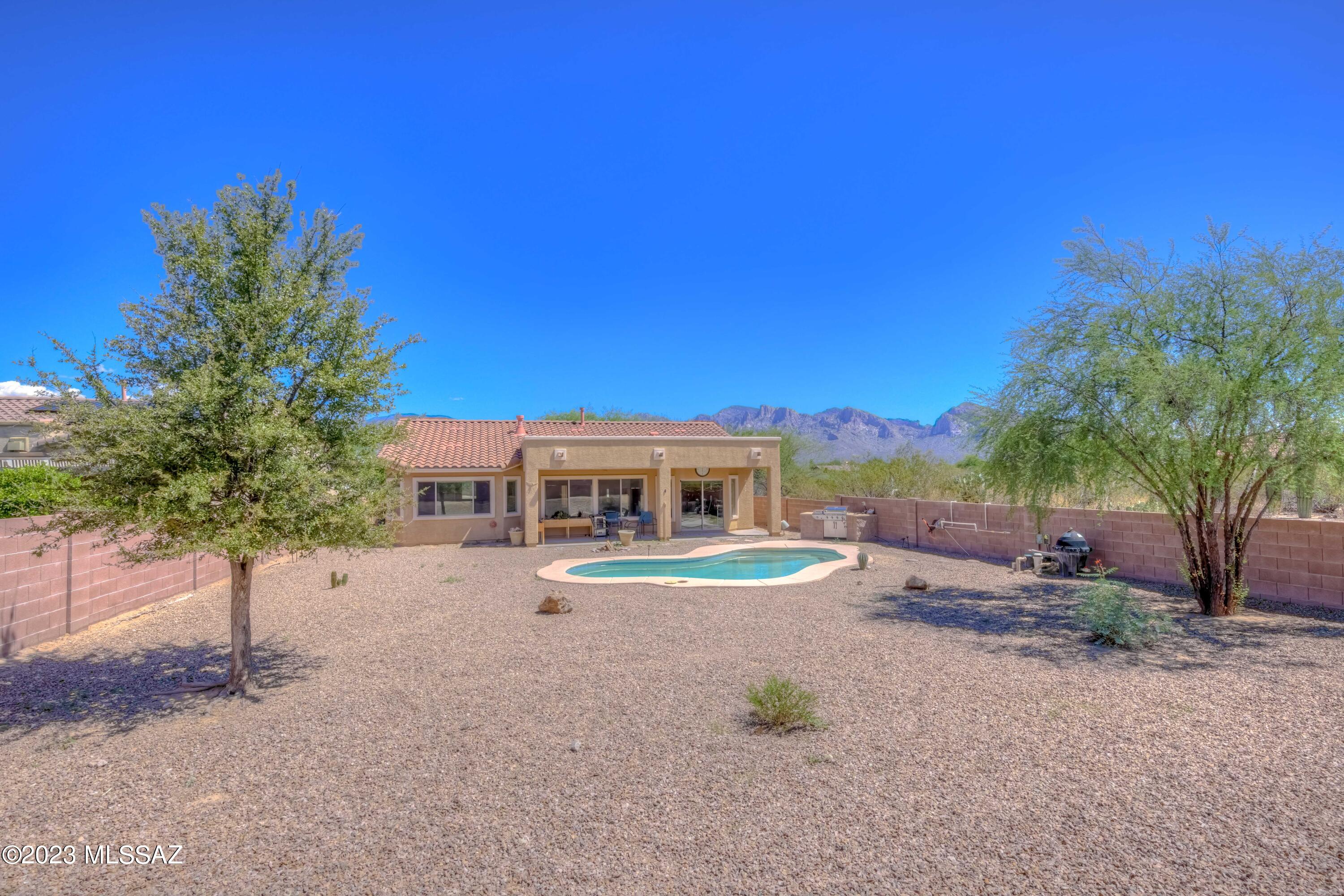 11685 North Sage Brook Road Tucson, AZ 85737 - Photo 30 of 39 Gallery Image 30