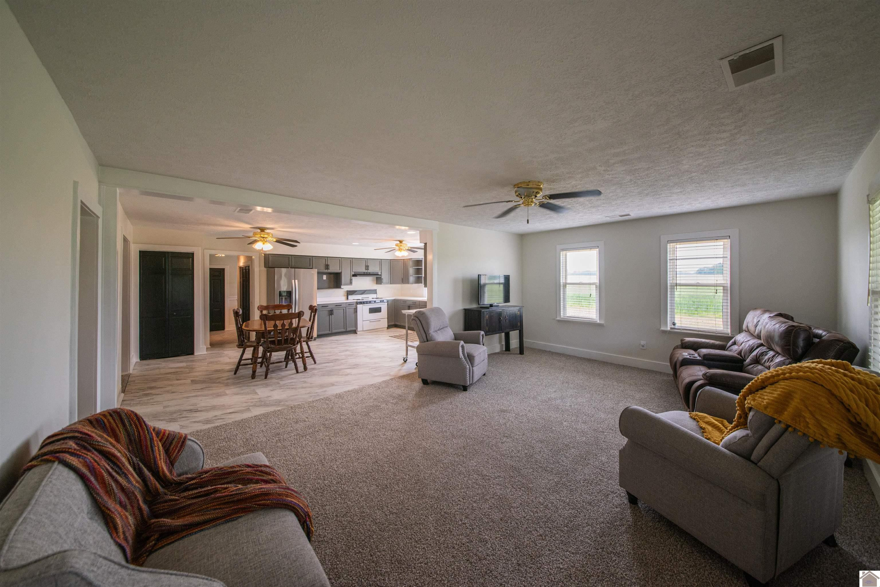 2520 Moss Road Kevil, KY 42053 - Photo 7 of 50 Photo 7