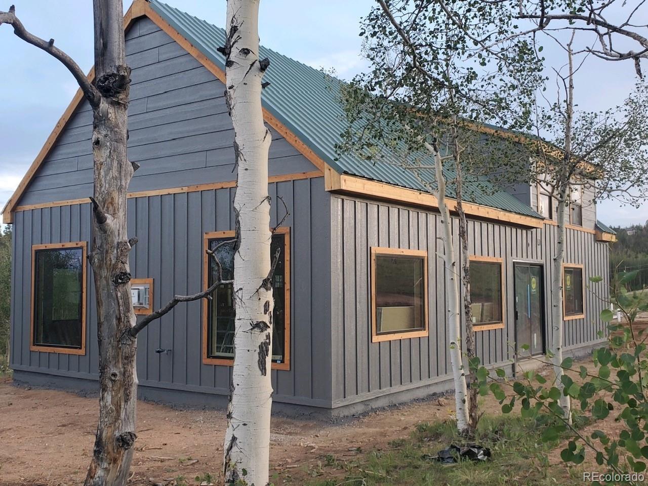 6014 Remington Road Como, CO 80432 - Photo 1 of 20 Gallery Image 1