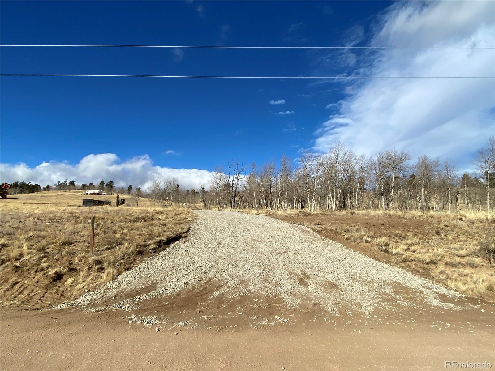 6014 Remington Road Como, CO 80432 - Photo 13 of 20 Gallery Image 13