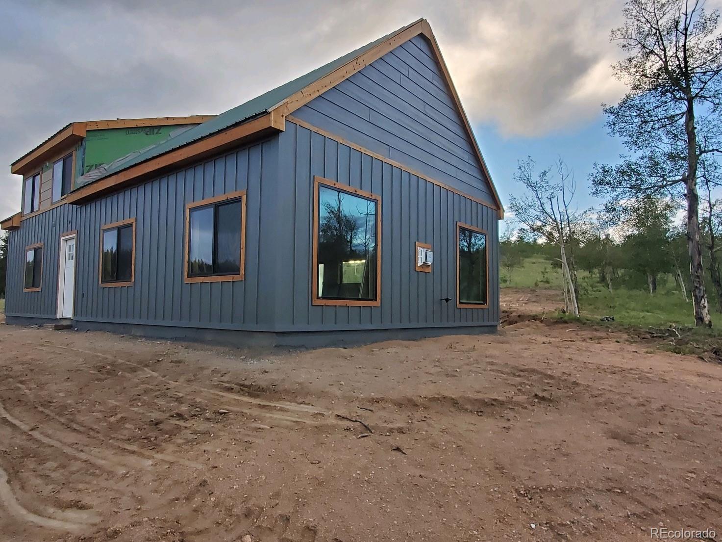 6014 Remington Road Como, CO 80432 - Photo 2 of 20 Gallery Image 2