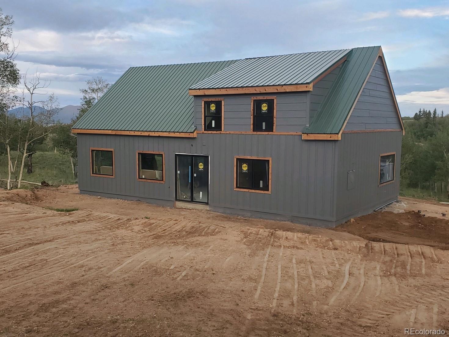 6014 Remington Road Como, CO 80432 - Photo 5 of 20 Gallery Image 5