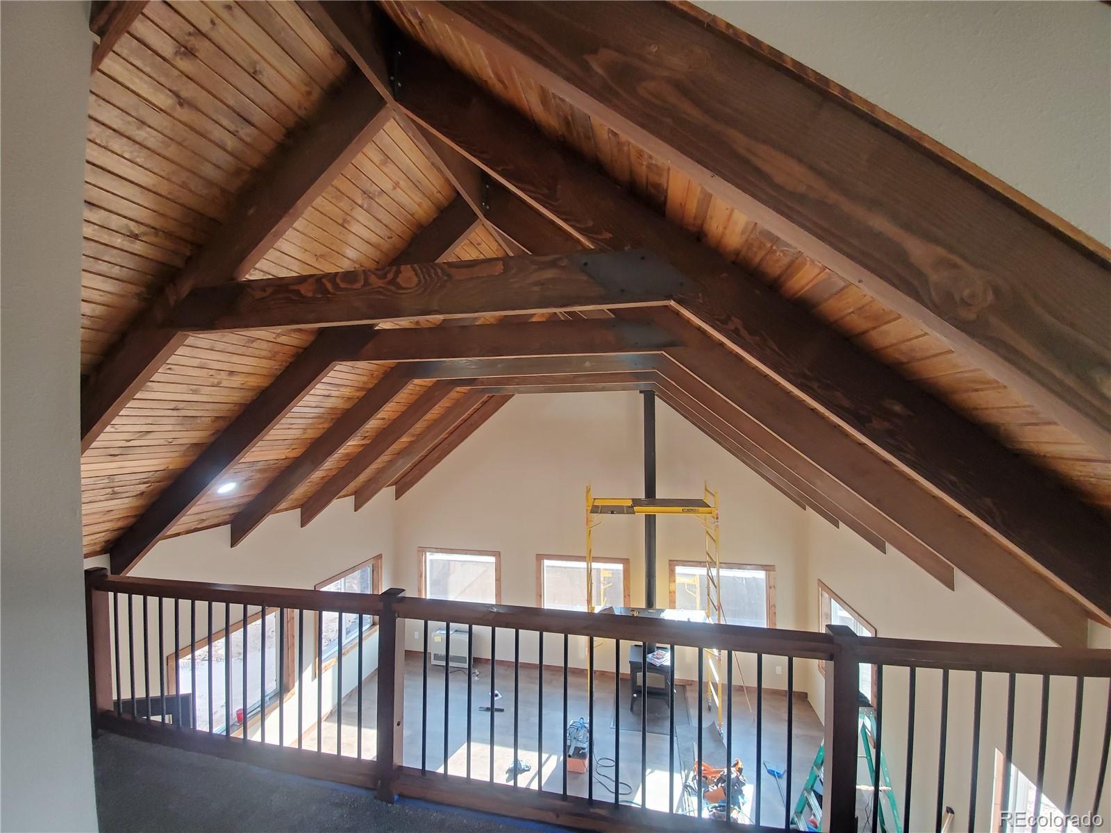 6014 Remington Road Como, CO 80432 - Photo 9 of 20 Gallery Image 9