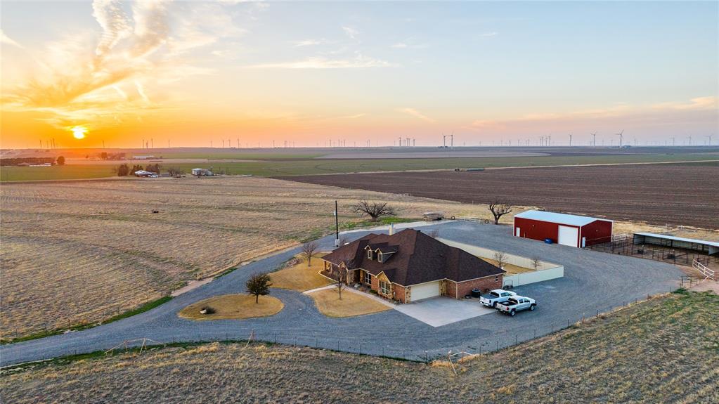 14600 Interstate 20 Roscoe, TX 79545 - Photo 1 of 40