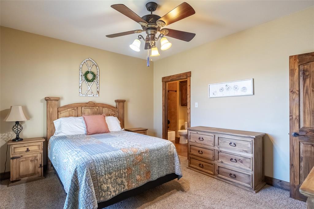 14600 Interstate 20 Roscoe, TX 79545 - Photo 24 of 40 Bedroom 2