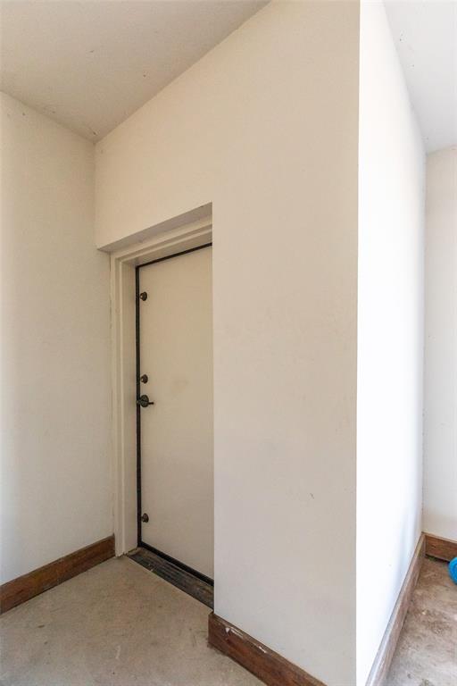 14600 Interstate 20 Roscoe, TX 79545 - Photo 30 of 40 Safe House/Storm Shelter/Extra Storage