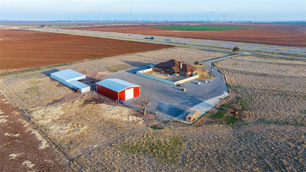 14600 Interstate 20 Roscoe, TX 79545 - Photo 34 of 40