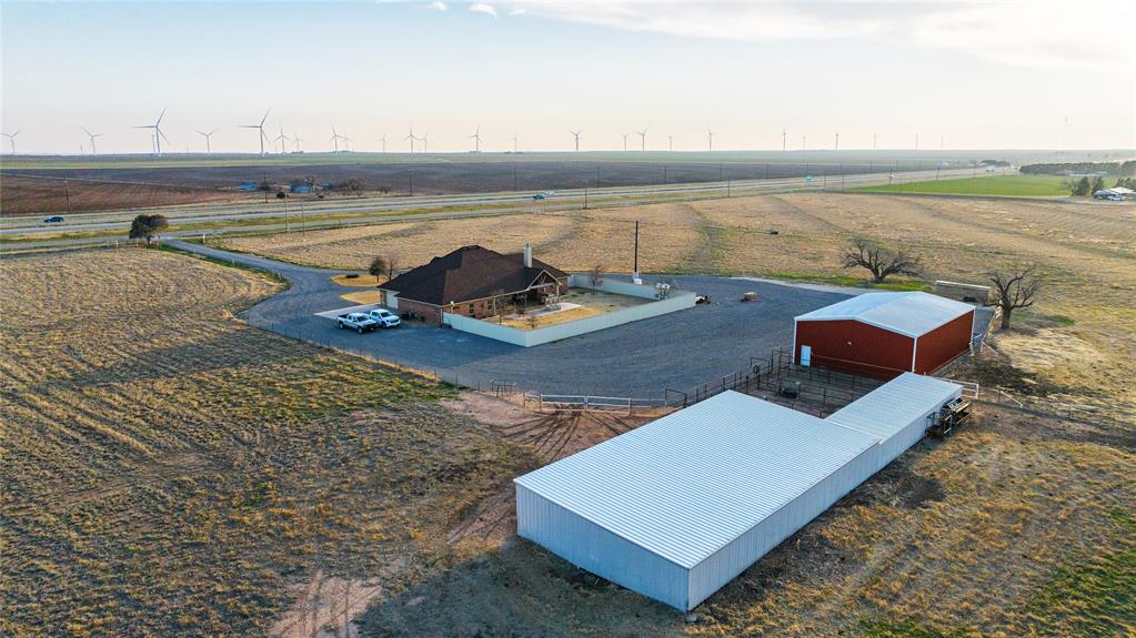 14600 Interstate 20 Roscoe, TX 79545 - Photo 35 of 40