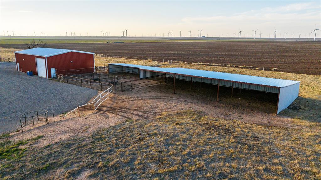 14600 Interstate 20 Roscoe, TX 79545 - Photo 36 of 40