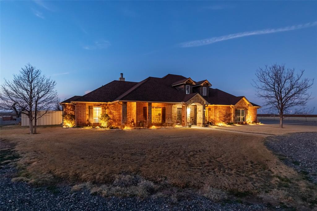 14600 Interstate 20 Roscoe, TX 79545 - Photo 38 of 40