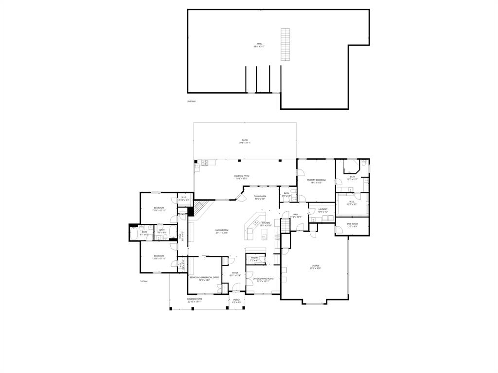 14600 Interstate 20 Roscoe, TX 79545 - Photo 39 of 40