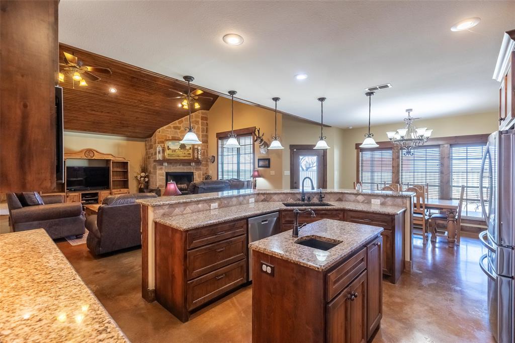 14600 Interstate 20 Roscoe, TX 79545 - Photo 40 of 40 Nice Open Floorplan