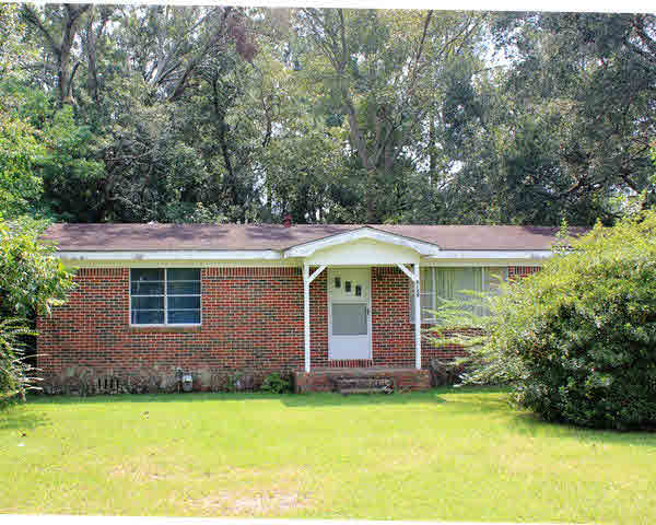3129 West Relham Drive Loxley, AL 36551 - Photo 1 of 1