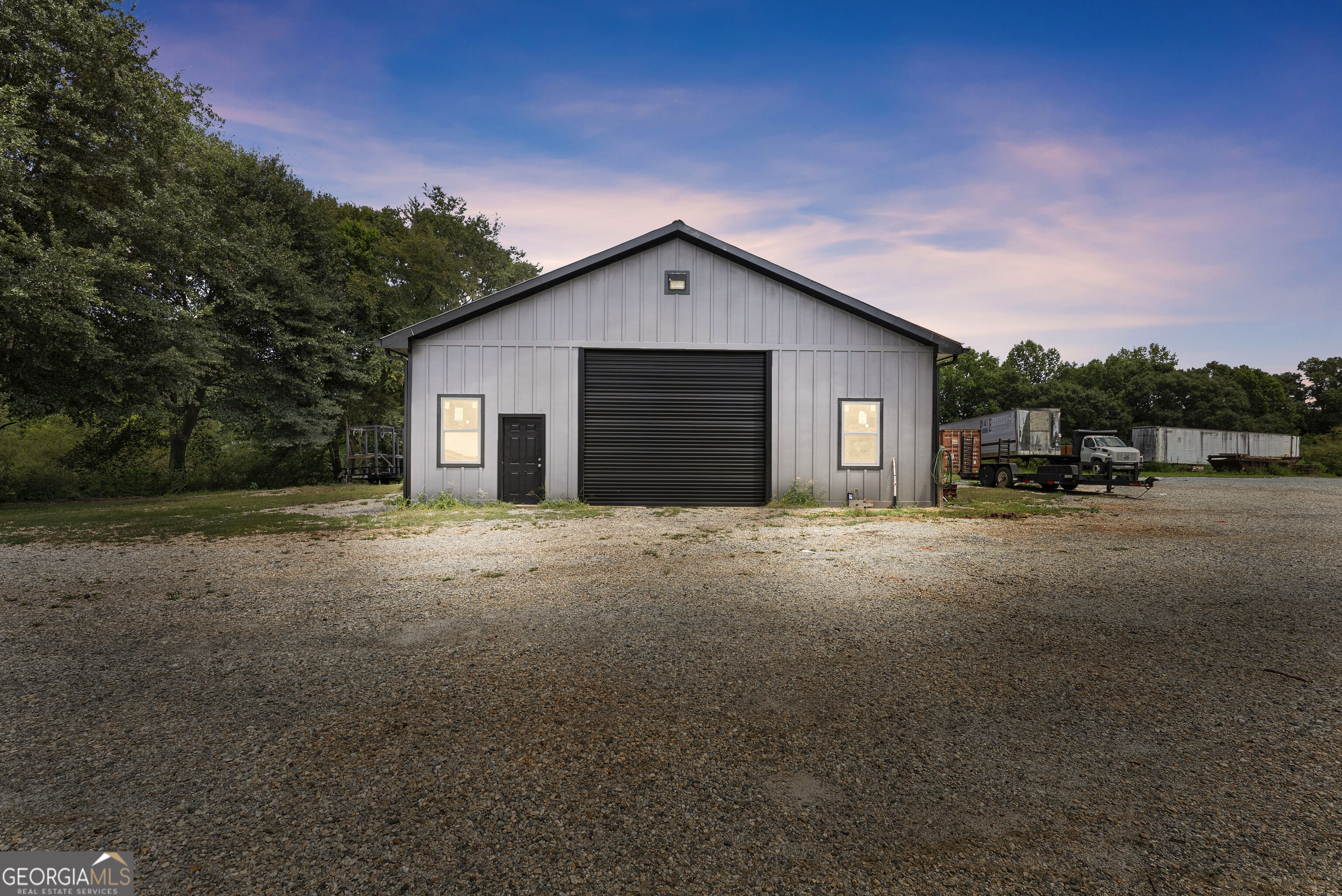 241-251 Oscar Rucker Road Homer, GA 30547 - Photo 18 of 18 Gallery Image 18