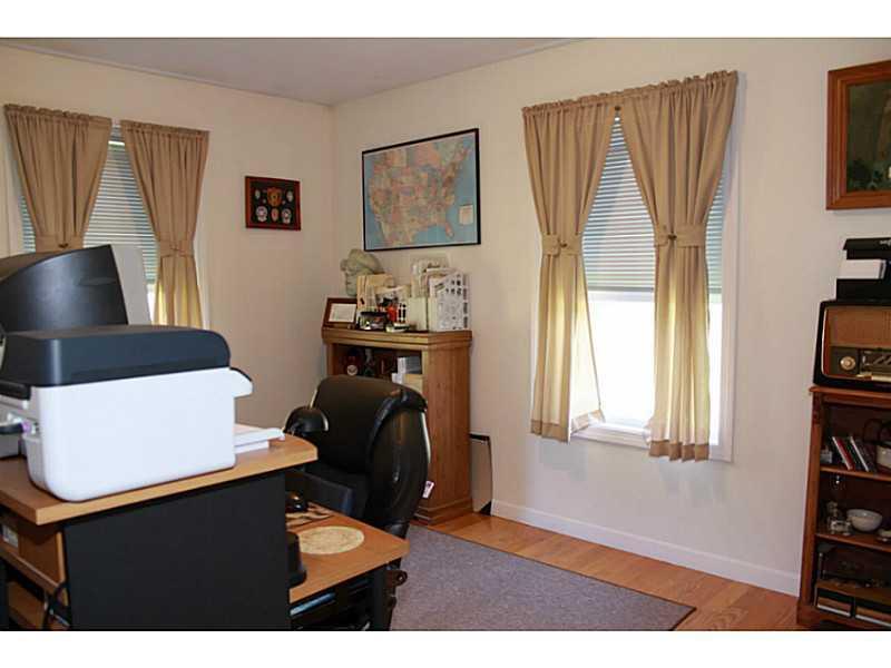 69 Middle Jam Road Standish, ME 04084 - Photo 11 of 21 Studio/Study/Office. Office or 3rd...