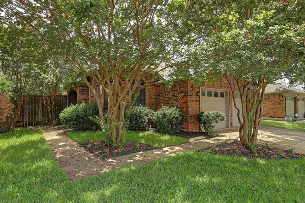 $2,450 | 3852 Beaumont Lane, Plano, TX 75023