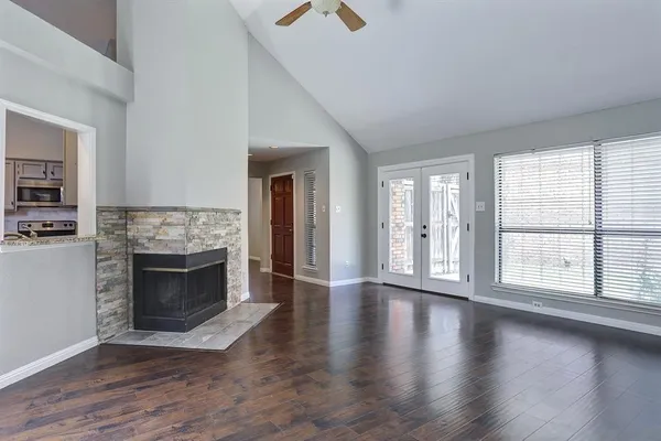 $2,450 | 3852 Beaumont Lane, Plano, TX 75023