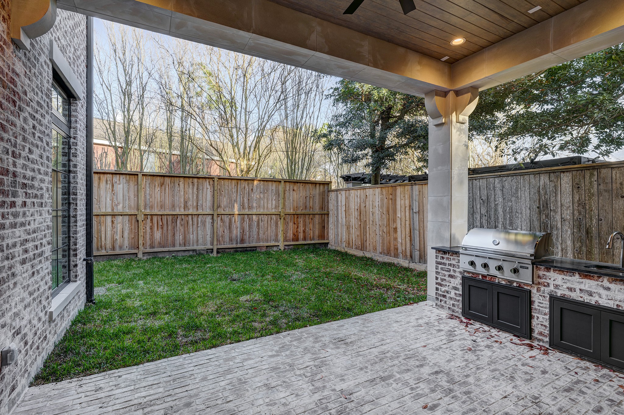 4819 Mandell Street Houston, TX 77006 - Photo 32 of 35