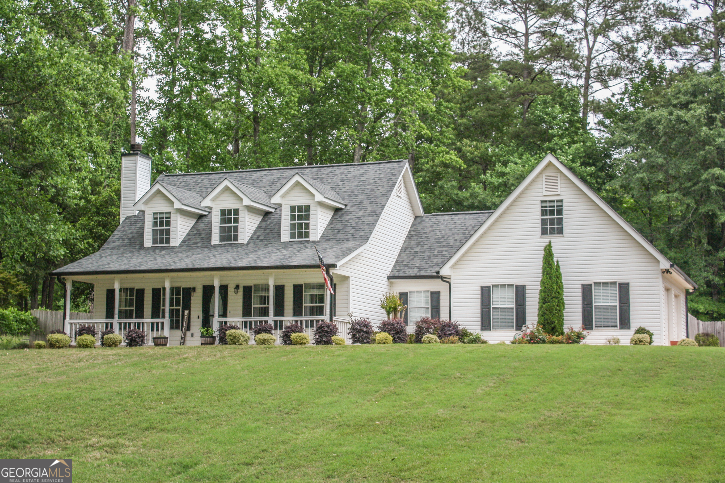 115 Timberidge Drive Newnan, GA 30263 - Photo 1 of 1