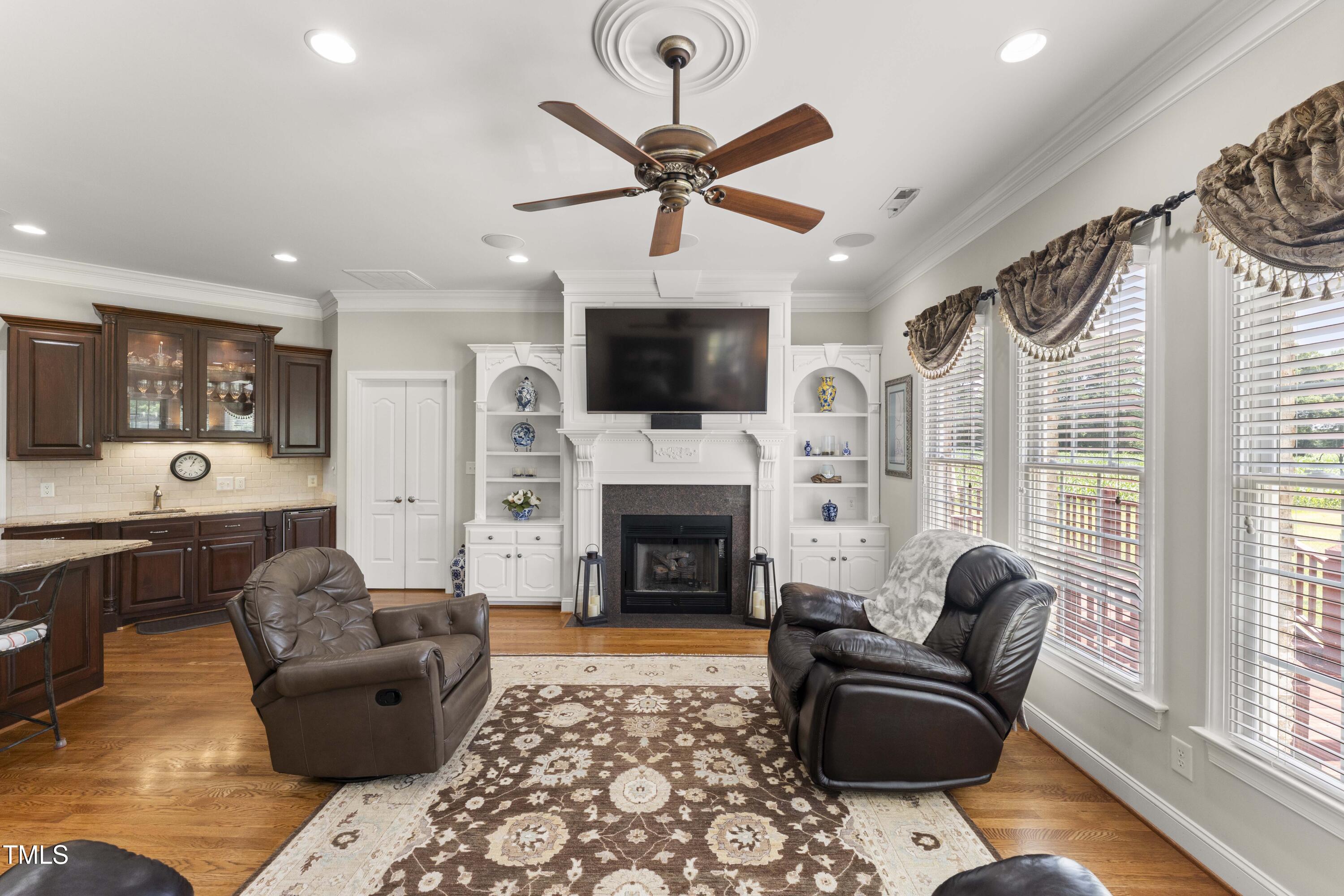 5633 Baptist Assembly Road Julian, NC 27283 - Photo 24 of 100 DSC08119