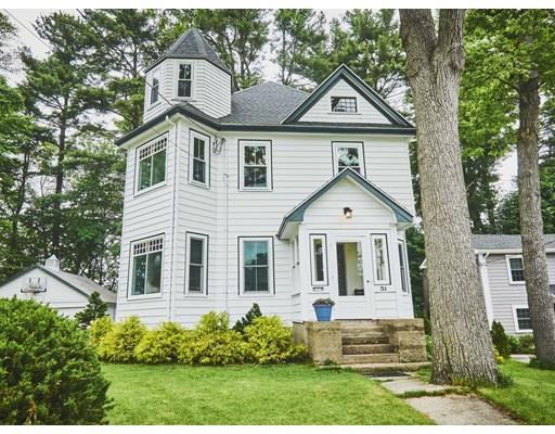51 Warwick Road Newton, MA 02465 - Photo 1 of 26 Gallery Image 1