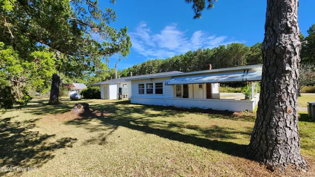 $248,000 | 134 Straits Point Road, Beaufort, NC 28516
