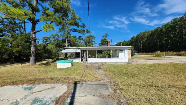 $248,000 | 134 Straits Point Road, Beaufort, NC 28516