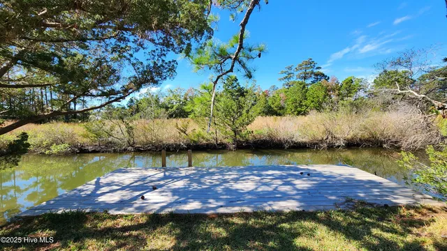 $248,000 | 134 Straits Point Road, Beaufort, NC 28516