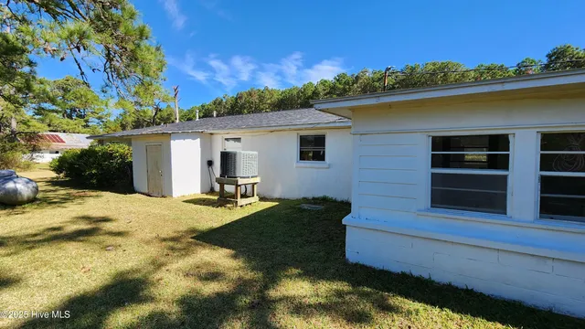 $248,000 | 134 Straits Point Road, Beaufort, NC 28516