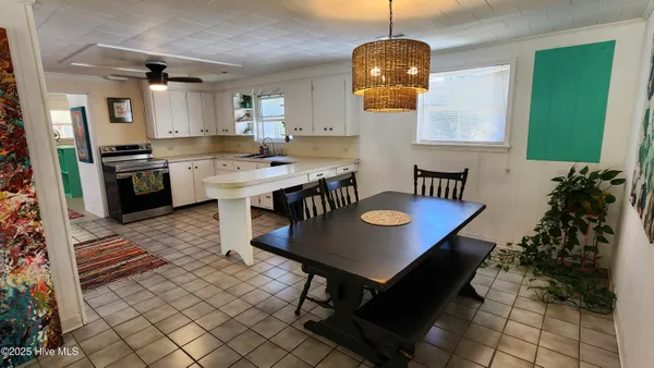 $248,000 | 134 Straits Point Road, Beaufort, NC 28516