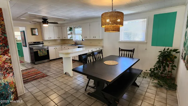 $248,000 | 134 Straits Point Road, Beaufort, NC 28516