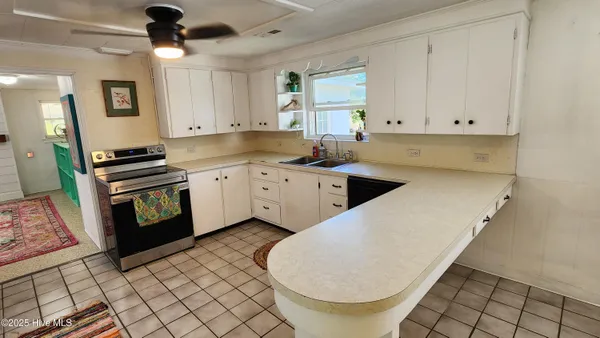 $248,000 | 134 Straits Point Road, Beaufort, NC 28516