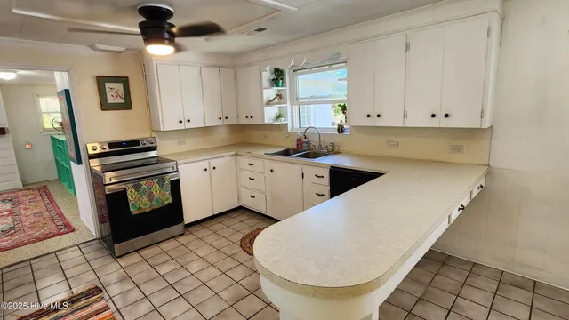 $248,000 | 134 Straits Point Road, Beaufort, NC 28516