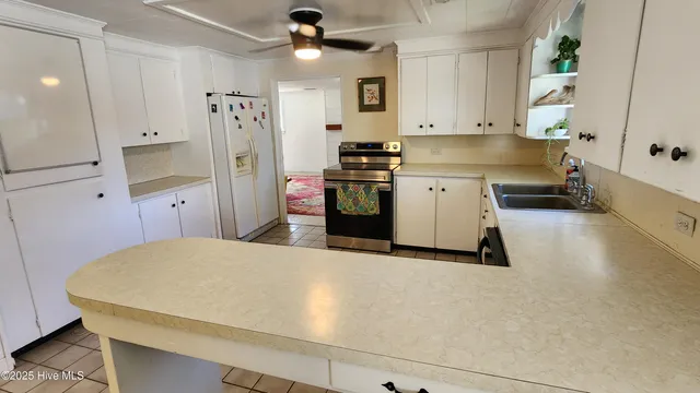 $248,000 | 134 Straits Point Road, Beaufort, NC 28516