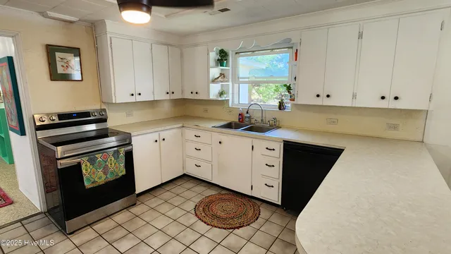 $248,000 | 134 Straits Point Road, Beaufort, NC 28516