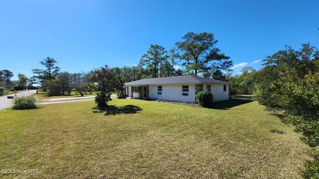 $248,000 | 134 Straits Point Road, Beaufort, NC 28516