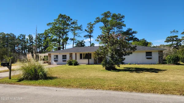 $248,000 | 134 Straits Point Road, Beaufort, NC 28516