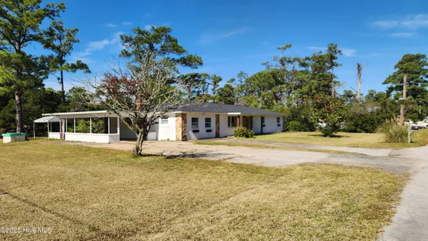 $248,000 | 134 Straits Point Road, Beaufort, NC 28516