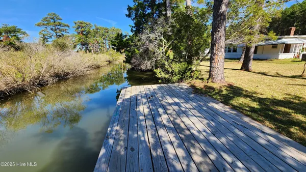 $248,000 | 134 Straits Point Road, Beaufort, NC 28516