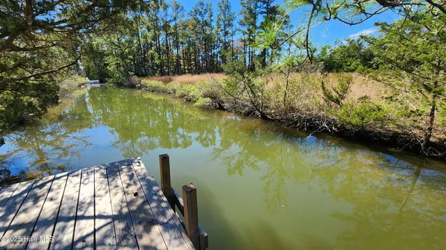 $248,000 | 134 Straits Point Road, Beaufort, NC 28516