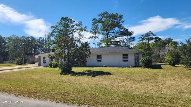 $248,000 | 134 Straits Point Road, Beaufort, NC 28516