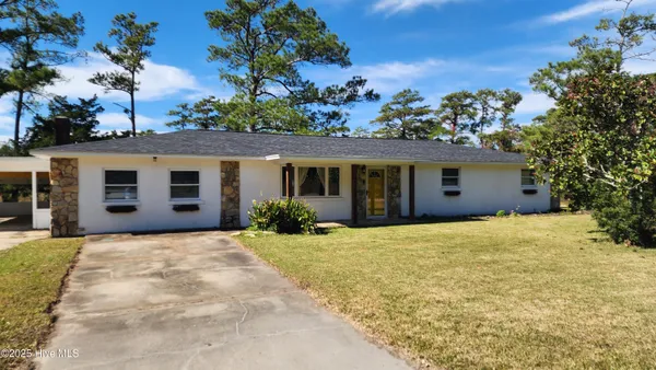 $248,000 | 134 Straits Point Road, Beaufort, NC 28516