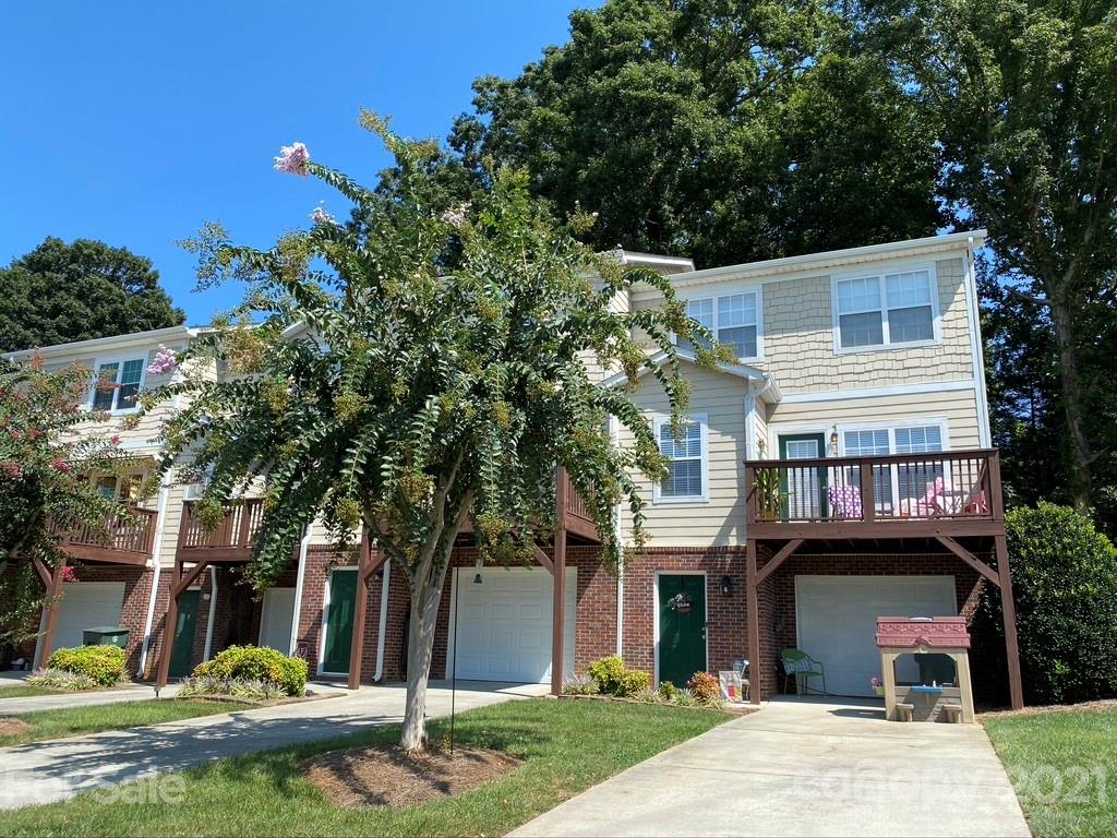 161 High Ridge Road Mooresville, NC 28117 - Photo 2 of 3 Gallery Image 2