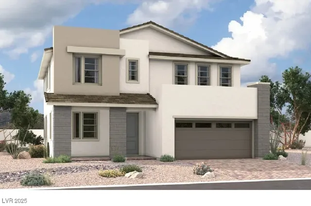 $609,950 | 10561 Celestial Pole Street, Las Vegas, NV 89143