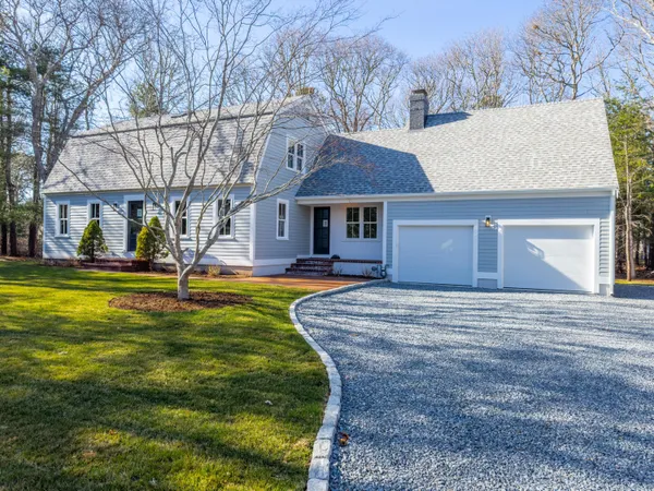 $1,429,000 | 15 Jessica Way, Waquoit, MA 02536