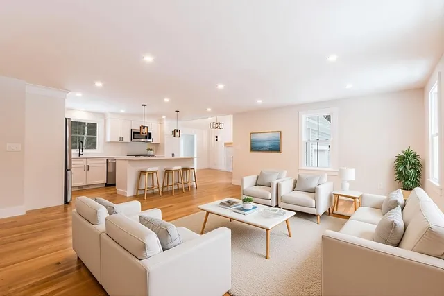 $1,469,000 | 15 Jessica Way, East Falmouth, MA 02536