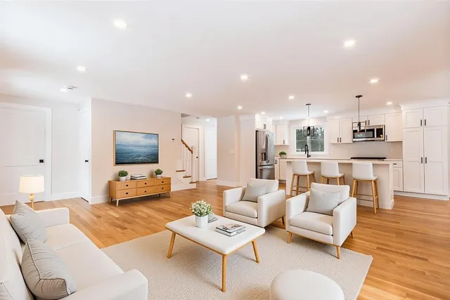 $1,469,000 | 15 Jessica Way, East Falmouth, MA 02536