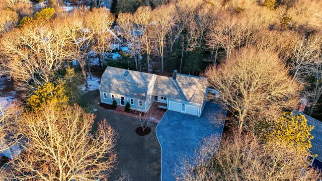 $1,469,000 | 15 Jessica Way, East Falmouth, MA 02536