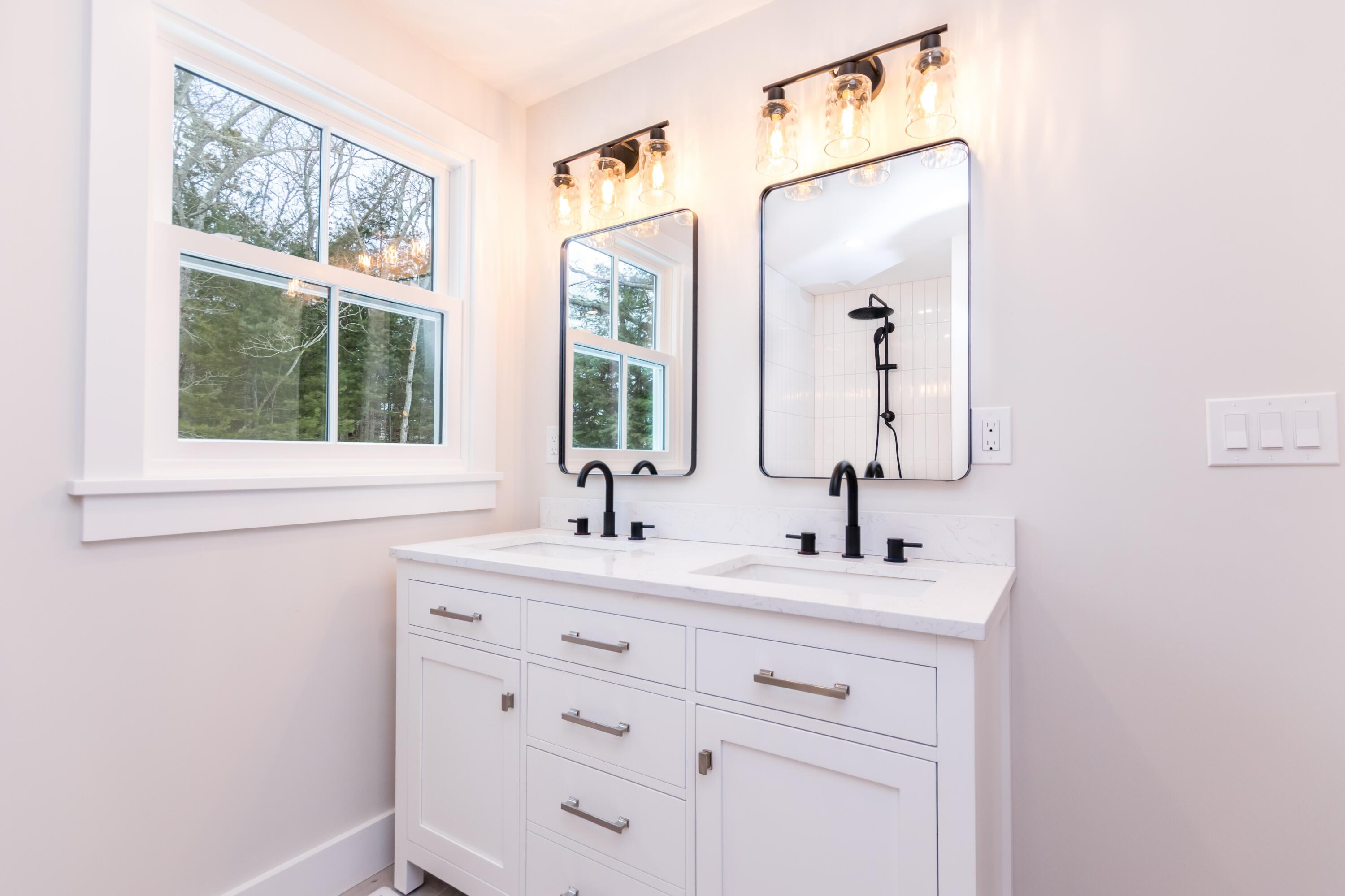 15 Jessica Way Waquoit, MA 02536 - Photo 20 of 41 Primary suite double vanity