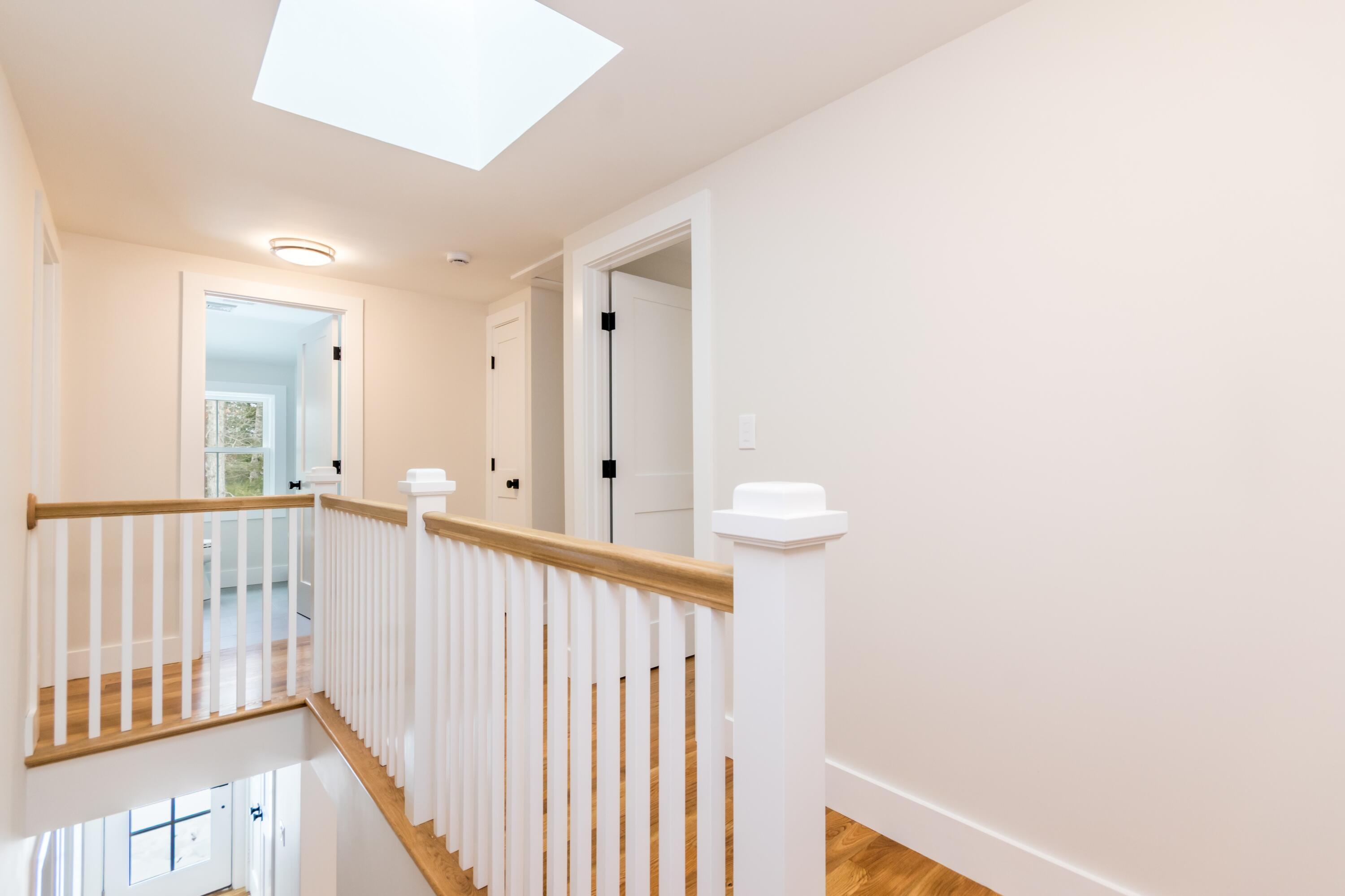 15 Jessica Way Waquoit, MA 02536 - Photo 21 of 41 Upstairs hallway